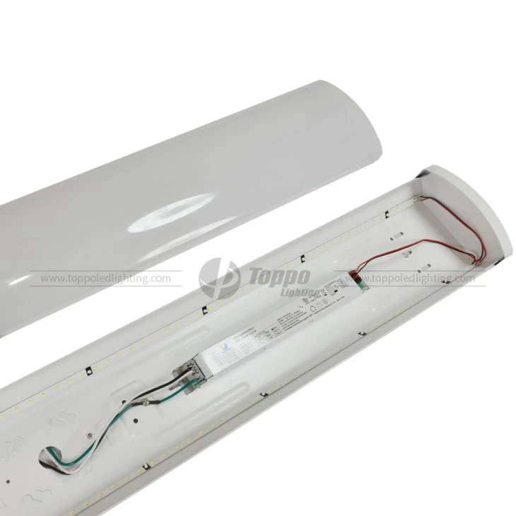 150mm Width 4ft 5ft LED General Batten