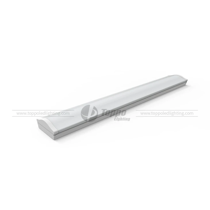 Compact Design LED College Fitting