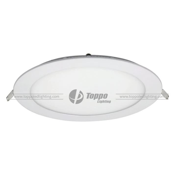Easy Installation 4W To 22W Slim LED Down Light