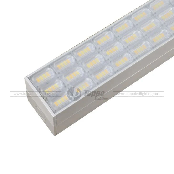 TUV GS Lens LED Linear Light