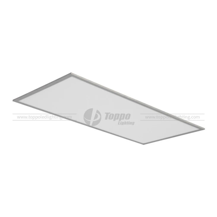 UGR<19 1-10V Dimming Tri-color LED Panel 60x120cm