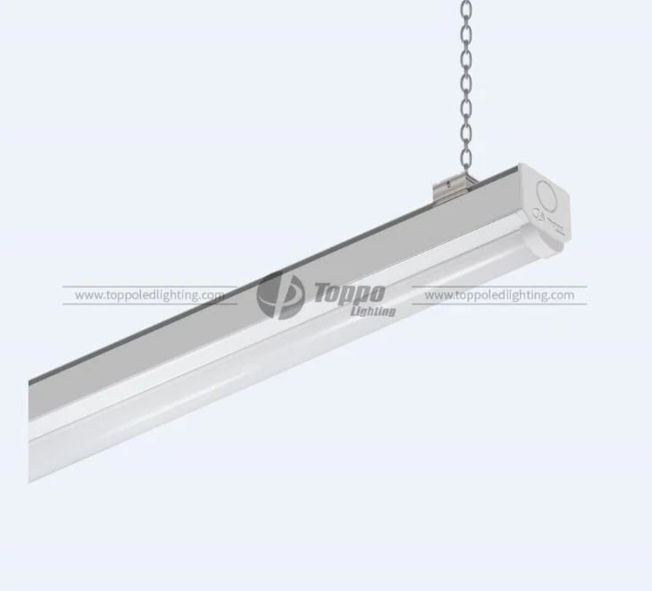 5/7/11 Wiring System Brighton Trunk Linear System