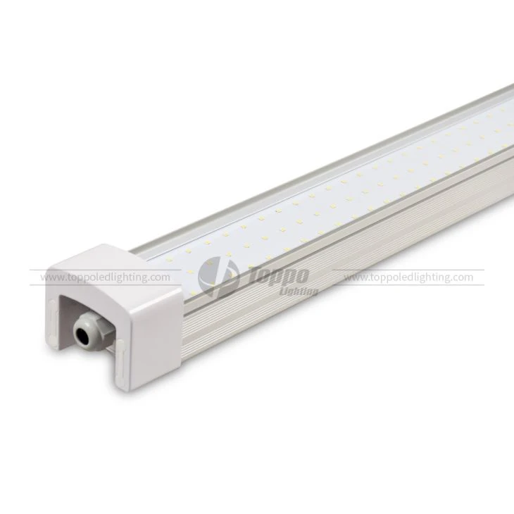 LED Linear Batten Ip65
