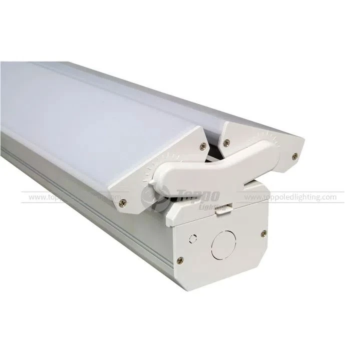 0-60degree Rotatable Angle LED 32w Twins Batten