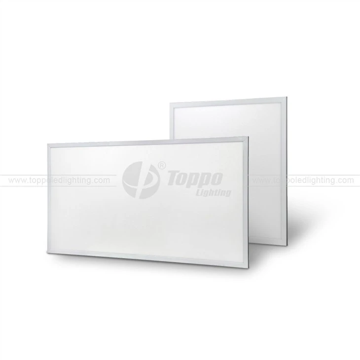 ugr19 prismatic diffuser LED panel light