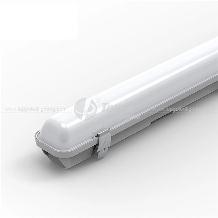 70mm width Full Plastic NCF E version Tri-proof light