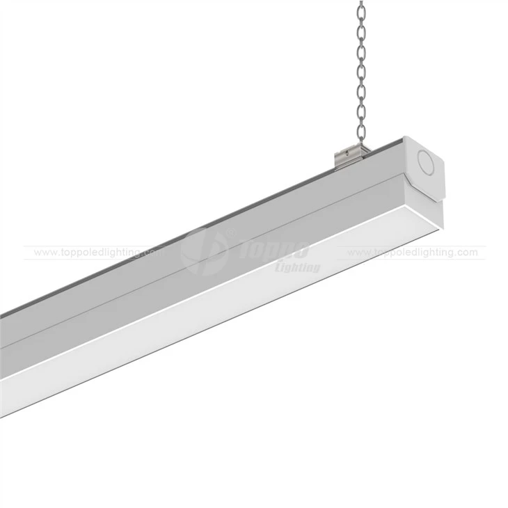 Brighton LED Trunk Linear System Light Module Frosted
