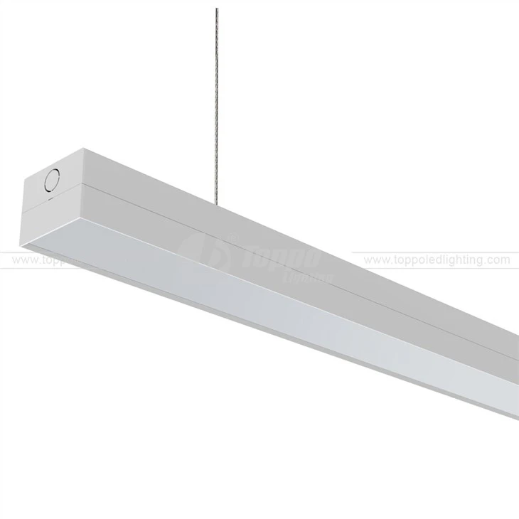 Mricro-wave Sensor LED Batten Light