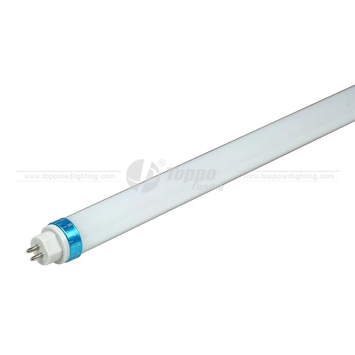 Popular Rotatable G13 Cap T8 Tube with Scale Easy Instalation Widely Applicated High Brightness