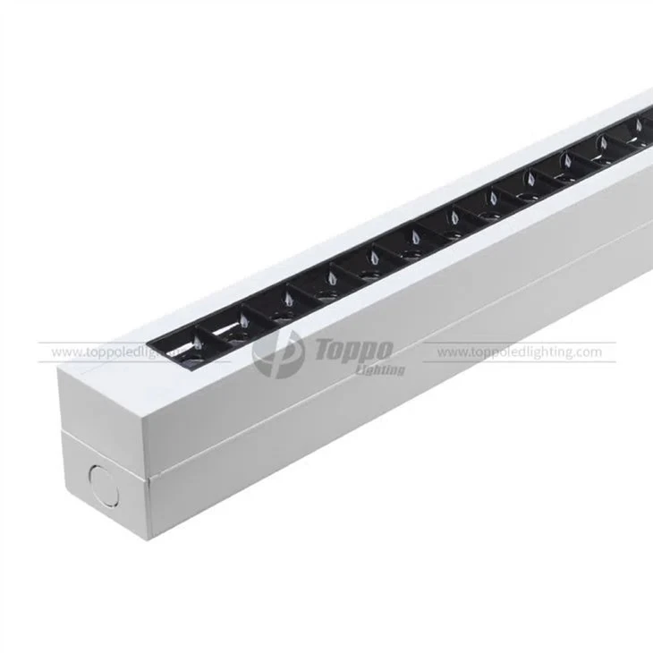 Refective Linear Light IP20 SMD3030 As Light Source