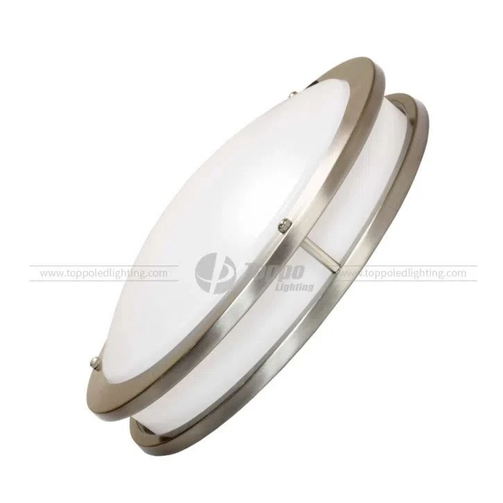 CUL(E468388) Energy Star List LED Ceiling Mounted Lamp