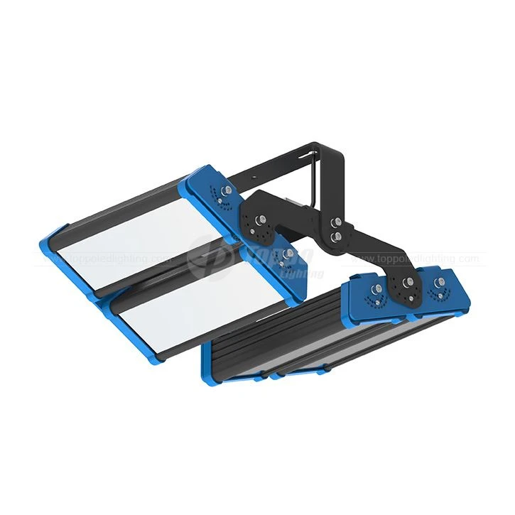 T Modular Flood Light Frosted Cover 200W