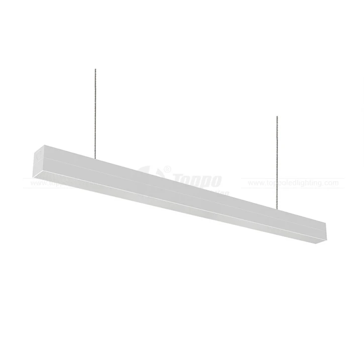 200m LED Trunk Linear System