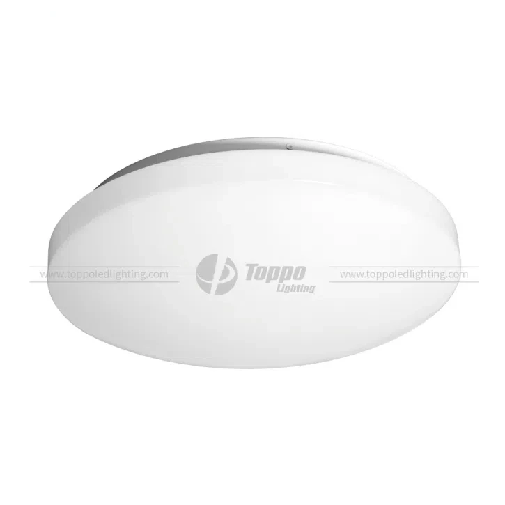 High Quality Metal New Model Surface Mounted Ceiling Metal Falt LED Flushmount 30W