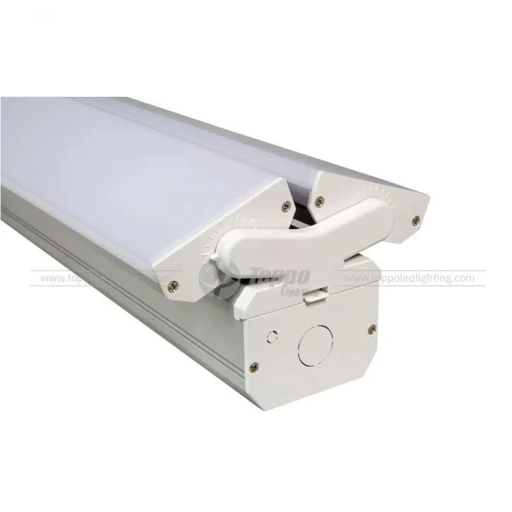 LED Ip20 Waterproof LED Twins Batten Fitting 60w