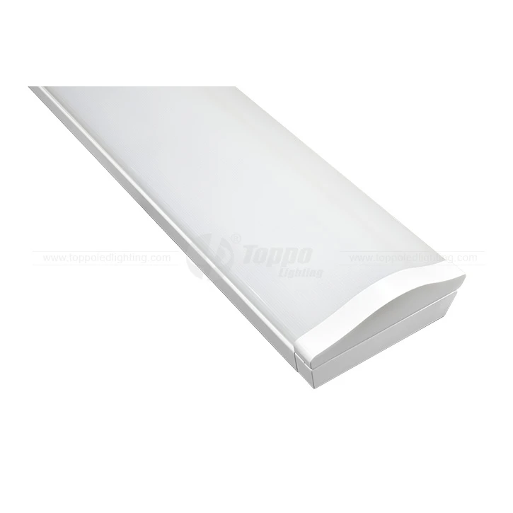 Low Glare Cheap LED Batten Fixture