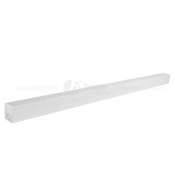 Multiple Linkable 120cm LED Linear Light
