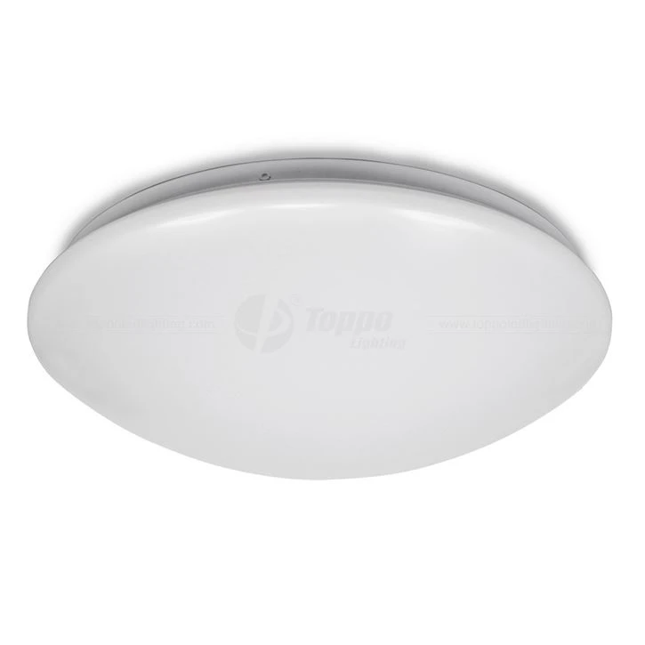 New Products Micro-wave Sensor on China Market Surface Mounting Celing Light 30W