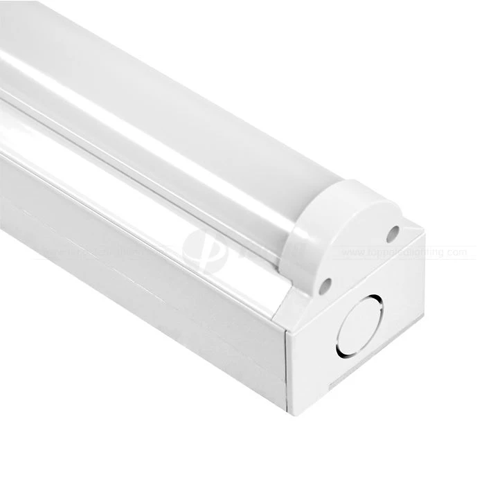 PIR Sensor Sensing Distance 6 M 120lm/w LED Batten Light