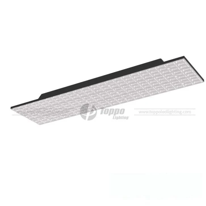 Track Installation LED Panel Light 75w