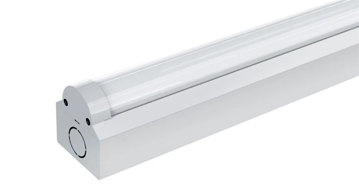 1-10V Dimmable or Standard on/off Function LED Slim Batten