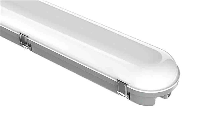 Twins NCF Fitting led tri proof light