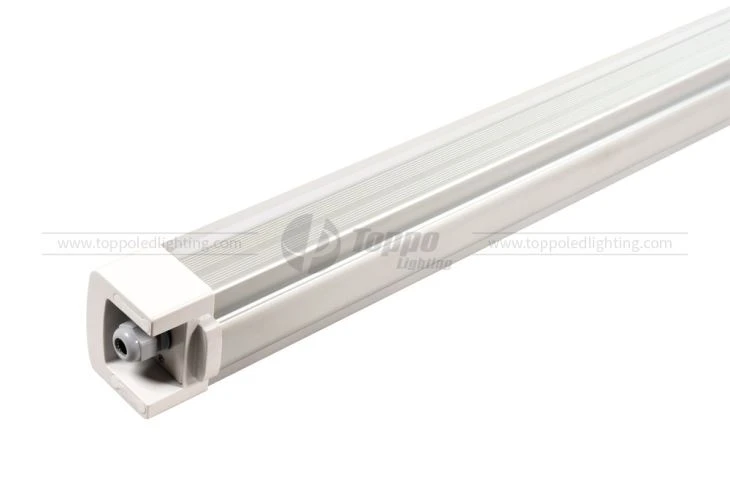 Aluminum Case TUV-GS/SAA/CE/ROHS Approval LED Tri Proof Light