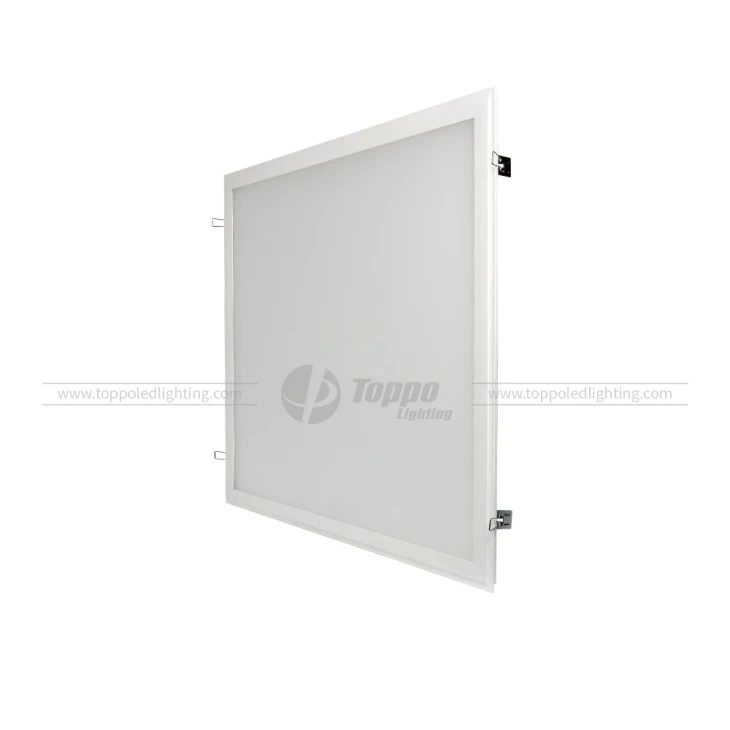 1*4ft 30 Watt 40 Watt LED Flat Panel Luminaires