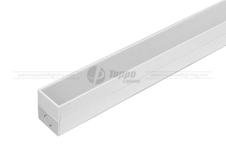 1.5m LED Linear Light 40W Suspension or Surface Mounted Slim office 1500mm LED Batten Light