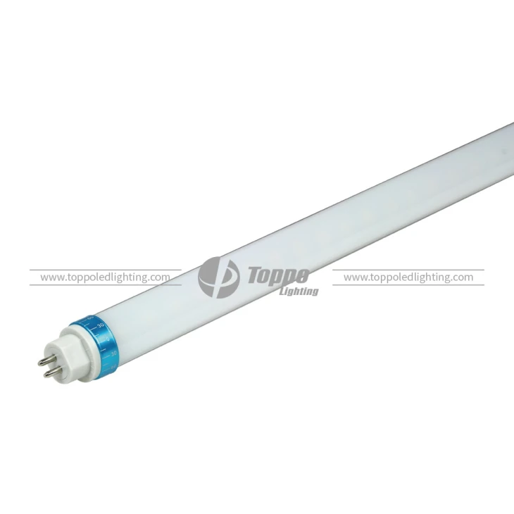 130lm/W Tri-colors 150cm 30 Watt LED Tube