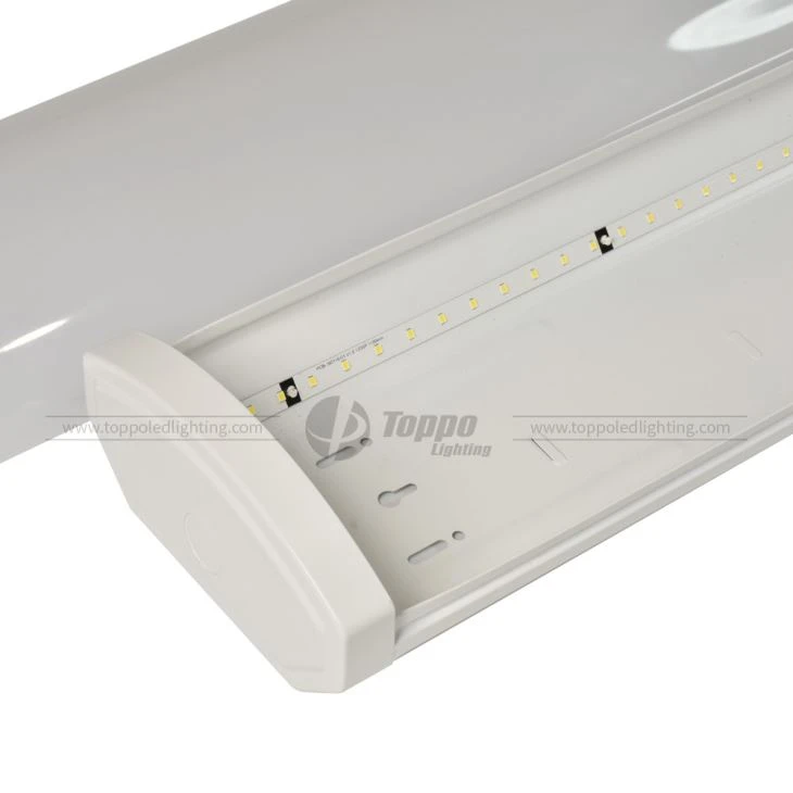 150mm LED General Batten 150mm Width