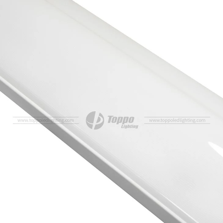 Width LED Batten 4ft 5ft 6ft 8ft