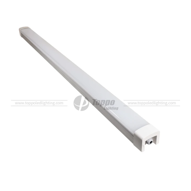 4 Foot Vapor Tight Strip Lights from China Manufacturer