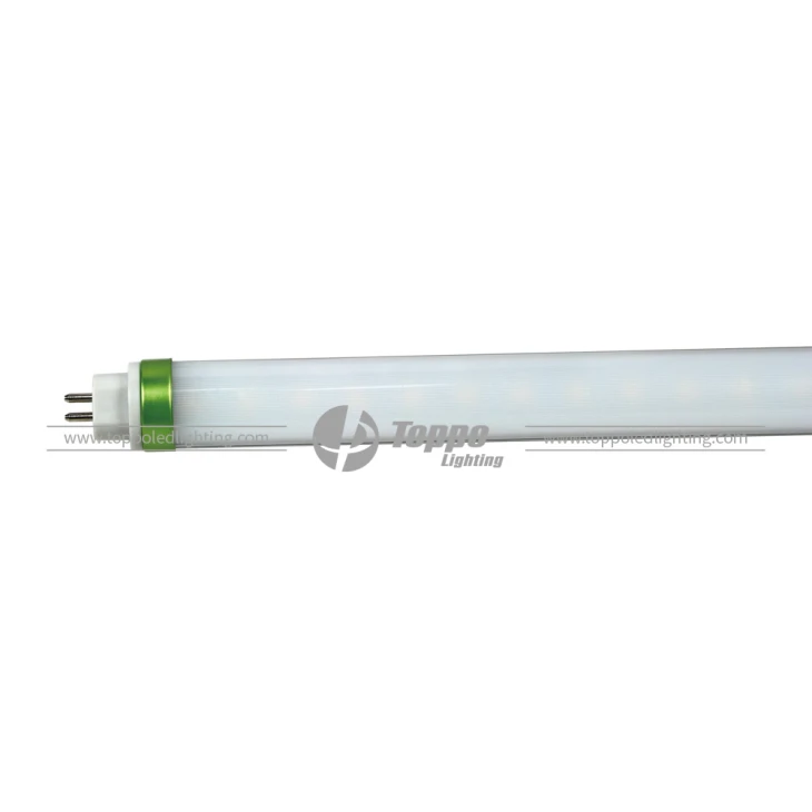 5 Years Warranty Aluminum Case LED Tube T5