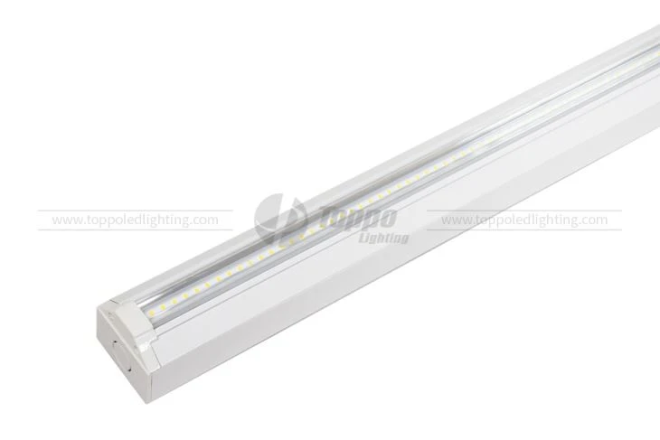 5 Years Warranty on/off or 1-10V Dimming 60 Degree Linear Light