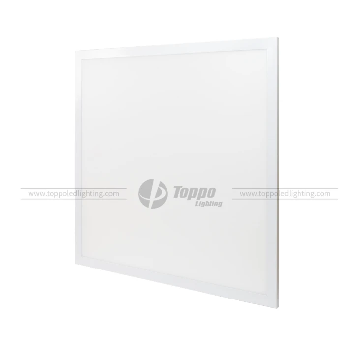 Micro-wave Sensor Tri Color LED Panel 600x1200