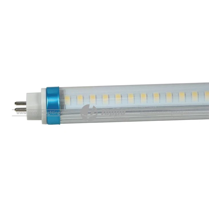 Aluminum Case Built-in Driver LED Tube T5 60cm