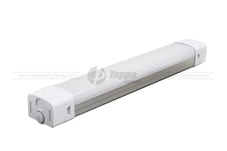 B Version Technical Tri-proof Light LED Preumium 125LM/W Standard 100LM/W