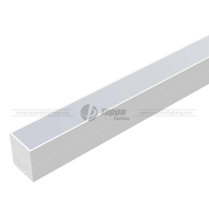 Brighton 6 In 1 LED Trunk Modular Lighting