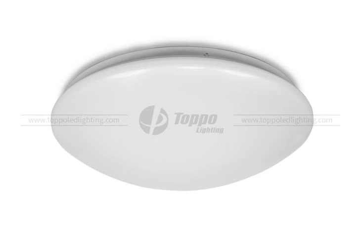 CE GS Approval Micro-wave Sensor LED Ceiling Lamp