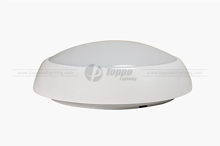 D325mm 16W Standard 3h Emergy Mirco-wave LED 2D Handheads