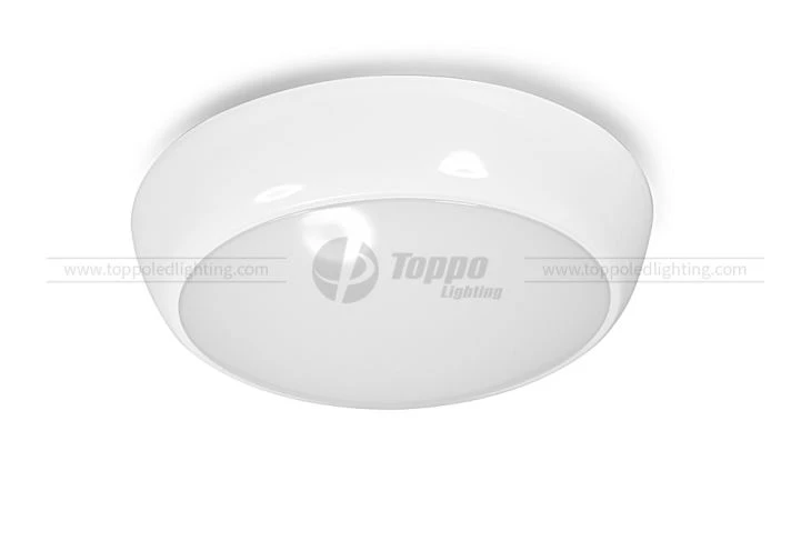 Durable IP54 Rated Case 2D Bulkheads