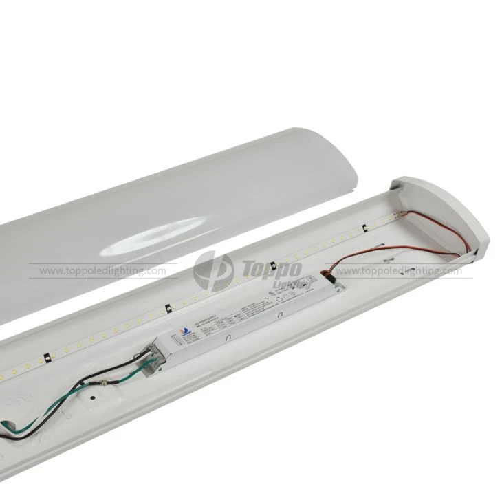 Easy Installtion LED General Batten