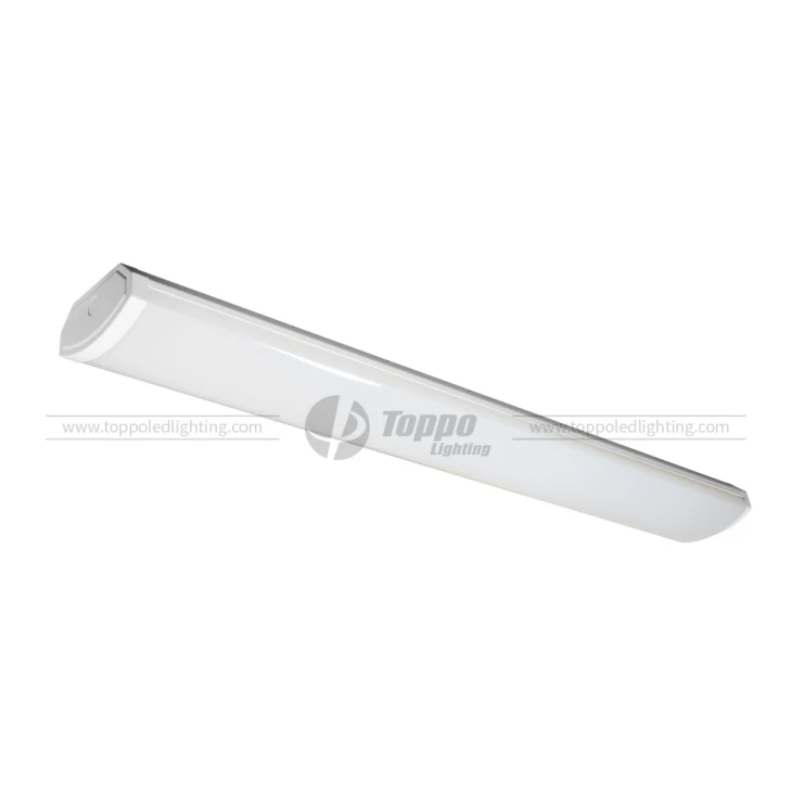 Easy Installtion LED Shop Light Retrofit