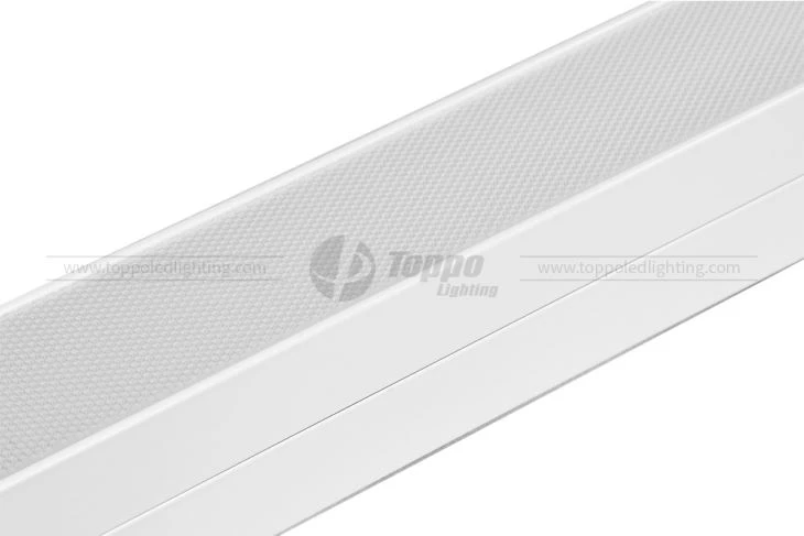 ETL List Single Color Dimming or No Dimming LED Linear Light