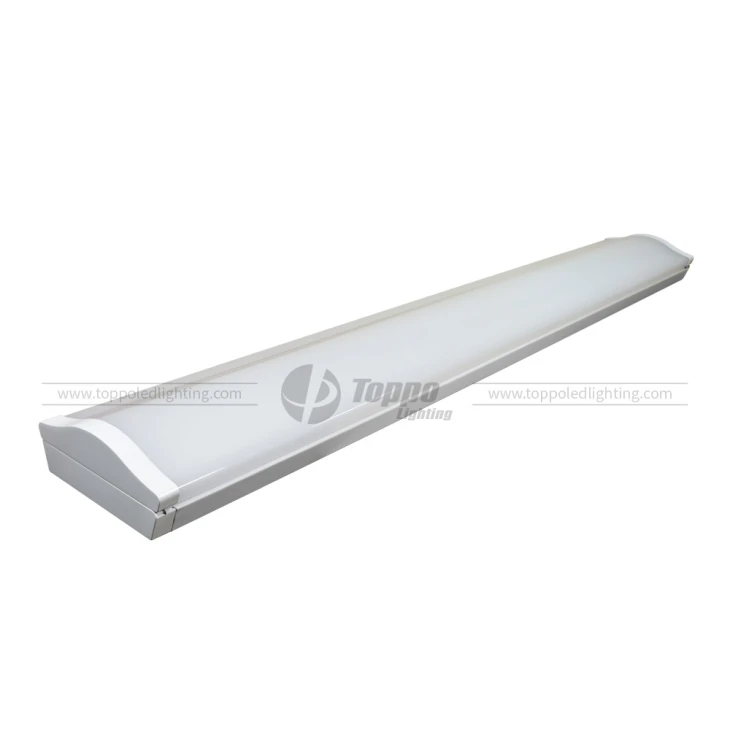 Flicker Free Dimming LED College Fitting