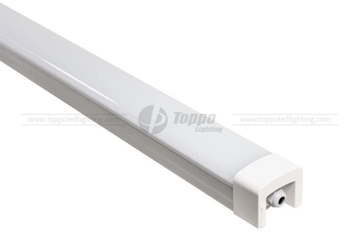 GS TUV Listed DALL Dimming LED Tri Proof Light