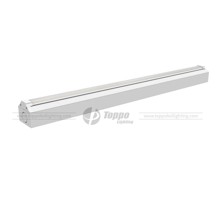 LED 80 Degree Narrow Linear Module Trunk Linear System