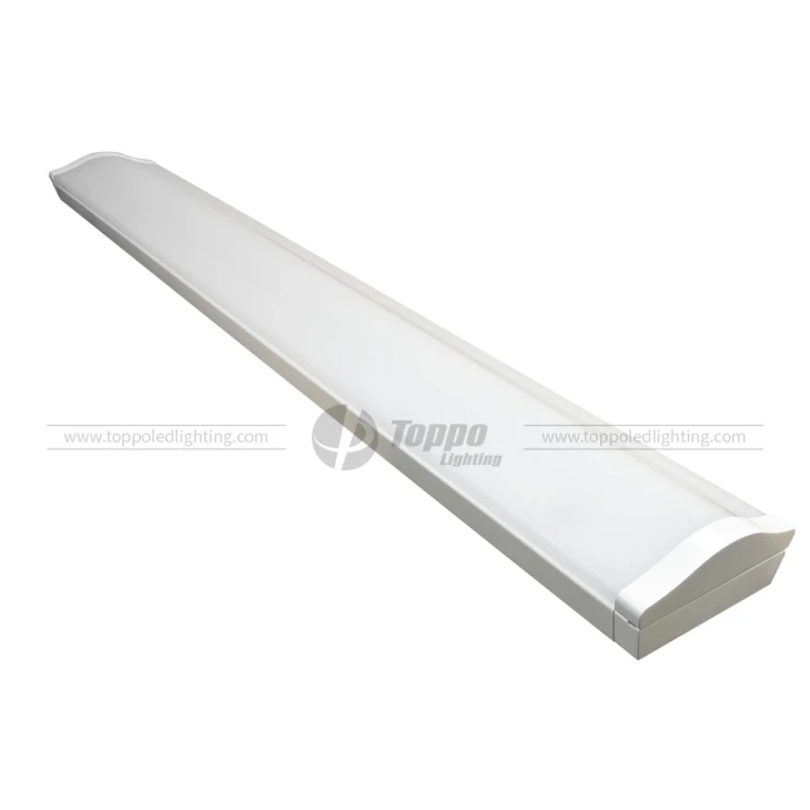 LED College Fitting 4ft 5ft 6ft 8ft