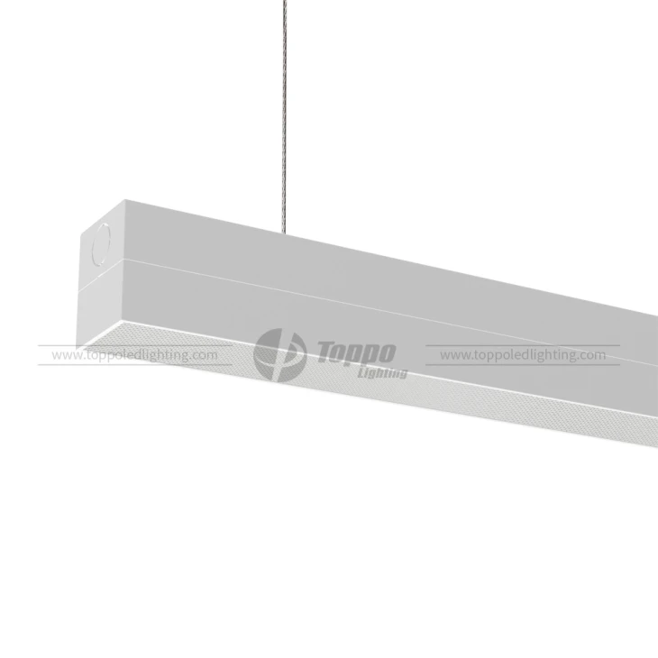 Linear LED Modules for Trunk Linear System